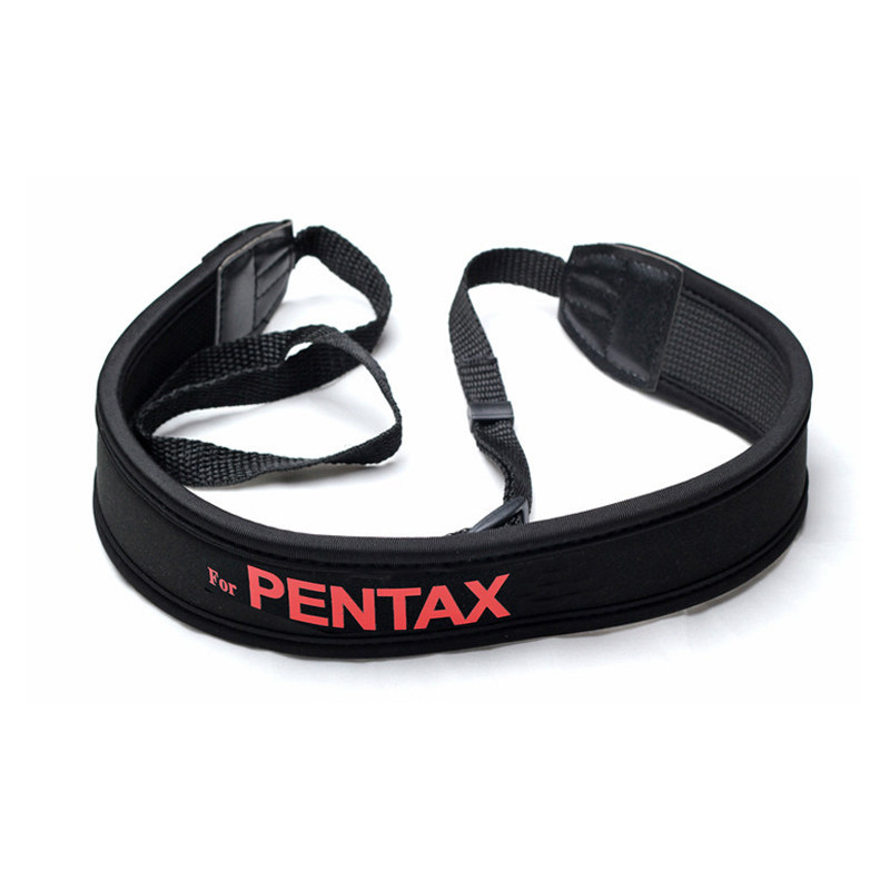 Thích hợp cho Pentax K5 K52 KS2 KR KM KX K30 K50 K70 SLR Dây đeo vai máy ảnh Dây đeo chụp ảnh