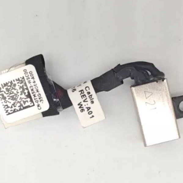 Thích hợp cho giao diện nguồn Dell Latitude 3400 Cổng sạc 3500 0TM5N3 450.0 fv06.0021