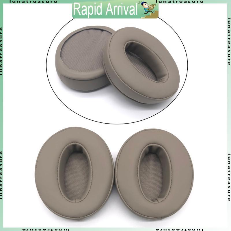 Lun Earpads Set cho HD4 50BTNC HD4 40BT HD4 30 HD350 Tai Nghe Đệm Tai