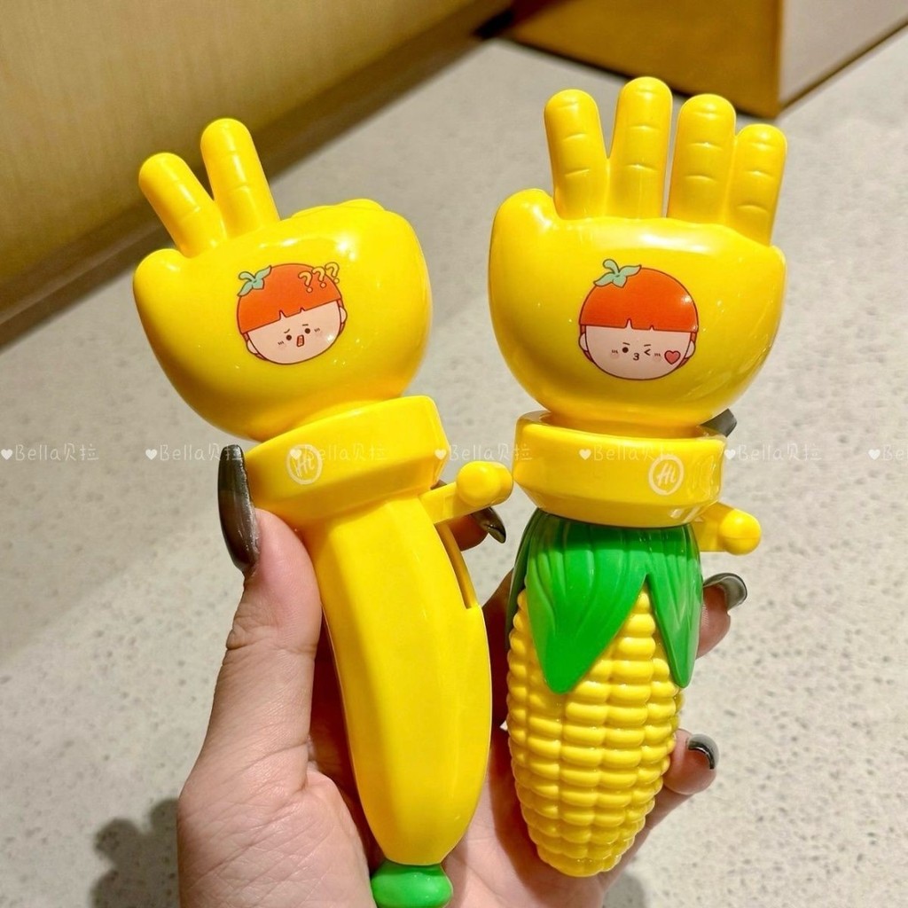 Haidilao Đồ Chơi Đoán Đấm Bốc Đồ Chơi Đá Kéo Vải Đồ Chơi Tương Tác Trẻ Em Bé Đồ Chơi Giáo Dục JP2606