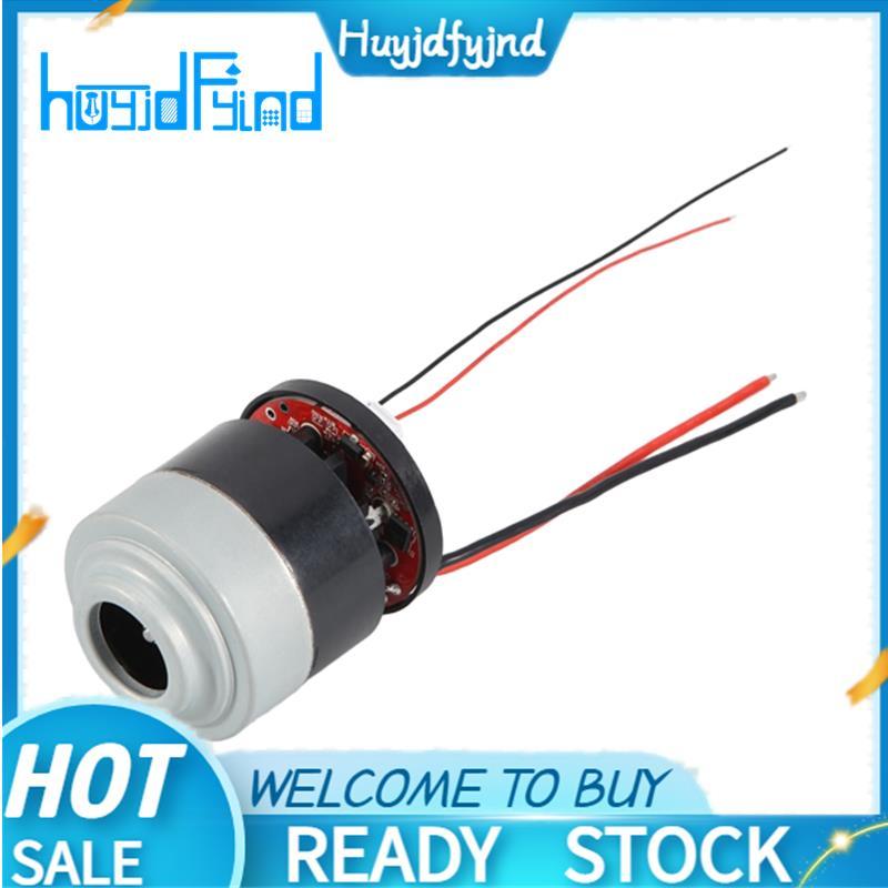 45mm 80000Rpm BL4560 DC 120W Máy Hút Bụi Ô Tô Động Cơ Không Chổi Than Máy Hút Bụi Không Dây Tốc Độ C