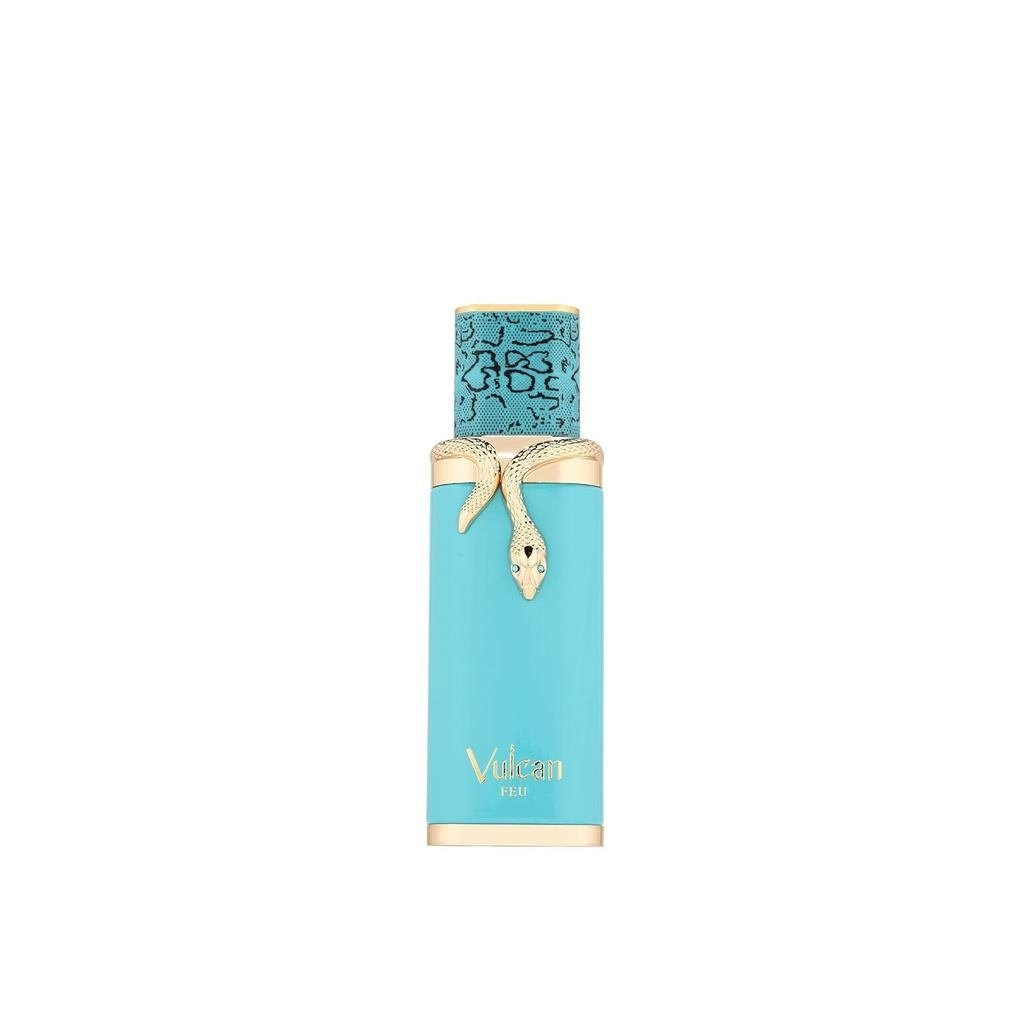 Bộ sưu tập đại lộ Vulcan (Lửa của Vulcan)