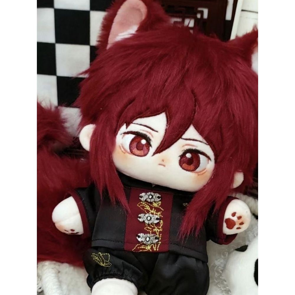 Miễn Phí Nam Bơi Câu Lạc Bộ Rin Matsuoka diy Cotton Búp Bê Hàng Hóa 20cm Cotton Búp Bê Đẹp Trai Búp 