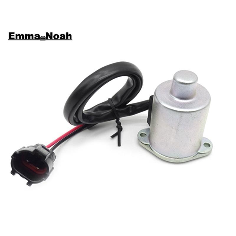 20T-60-72230 Van Điện Từ Cho Máy Xúc PC10 PC20 PC30 PC40 PC50 Phụ Kiện