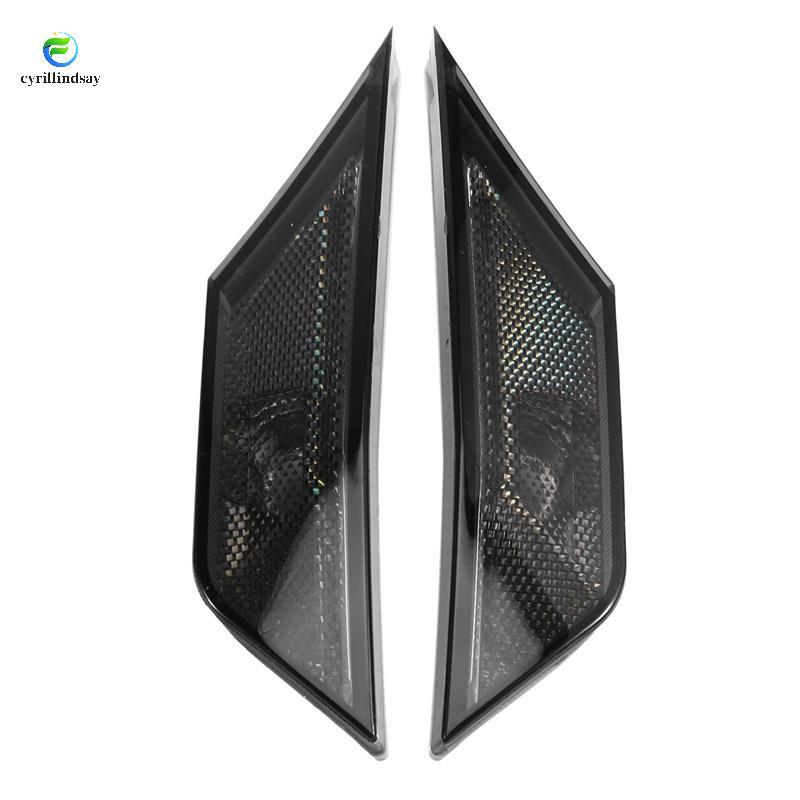 2 chiếc đèn báo rẽ bên 333850--A02 33800--A02 cho