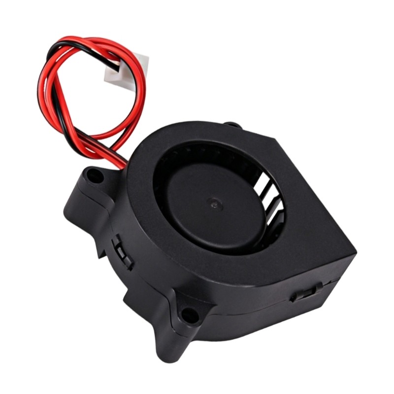 4020 Blower Fan For 3D Printer 24V  Efficiency Ventilation Cooling Fan