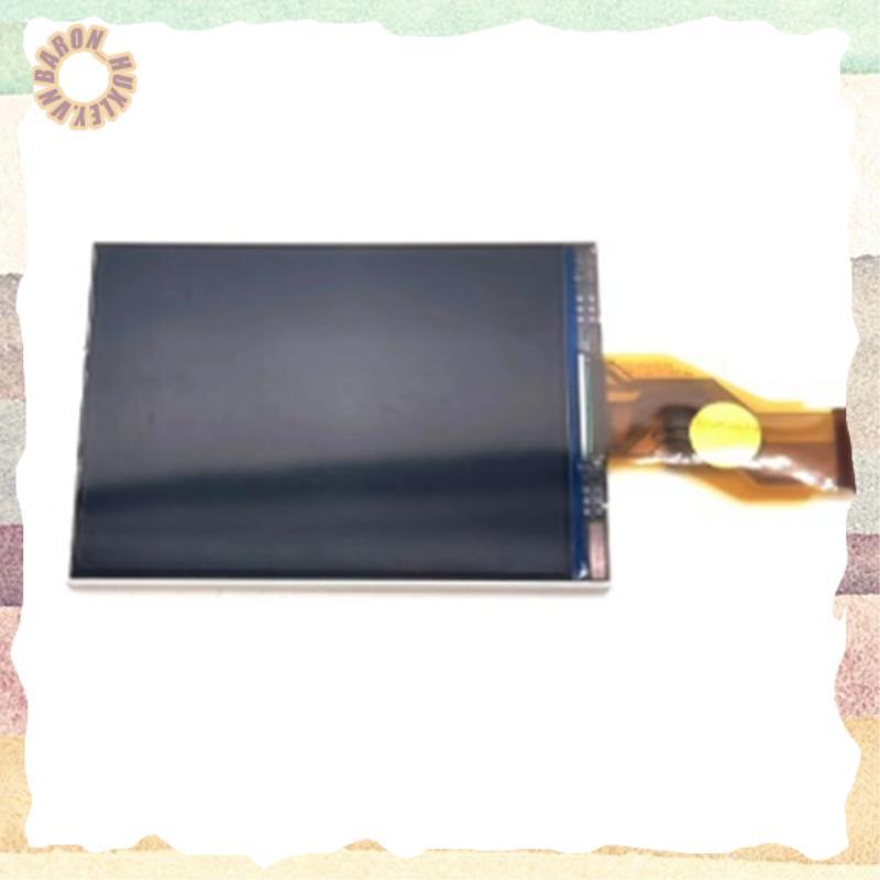 [VNG5] Dành cho IXUS175 IXUS180 IXUS185 IXUS190 Bộ phận sửa chữa máy ảnh Màn hình LCD