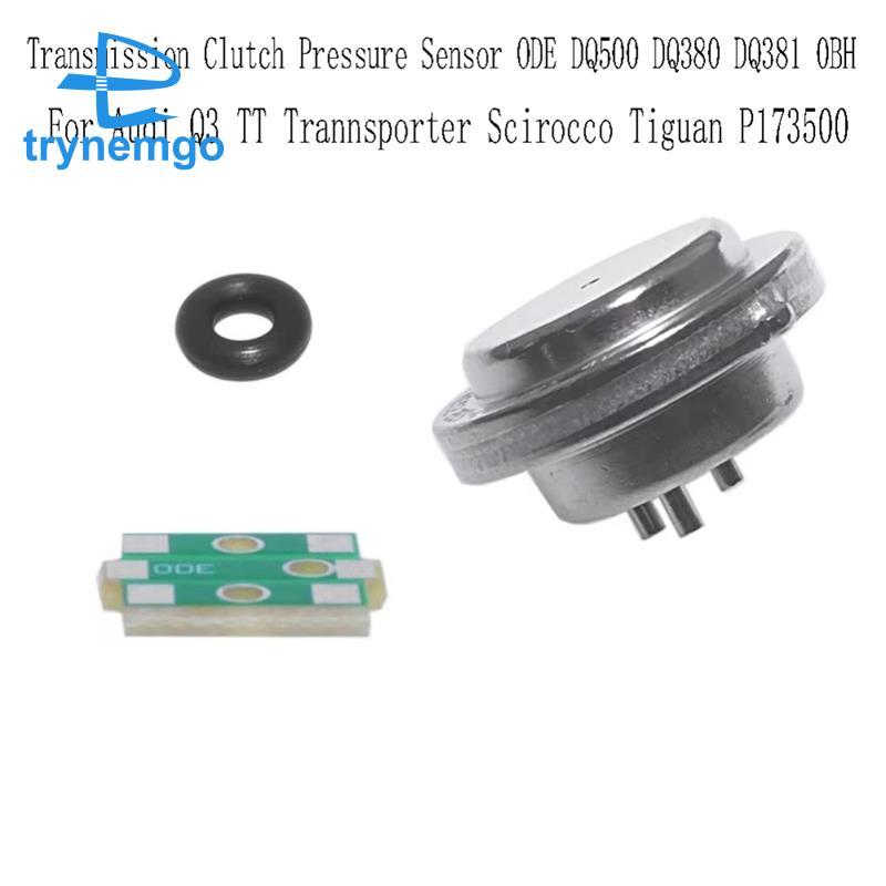 Truyền Động Ly Hợp Cảm Biến Áp Suất ODE DQ500 DQ380 DQ381 0BH Cho Q3 TT Trannsporter P173500
