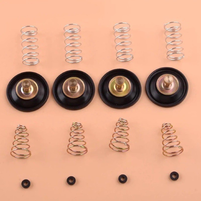 Thích hợp cho CB400 CB650 CB750 16048-413-004