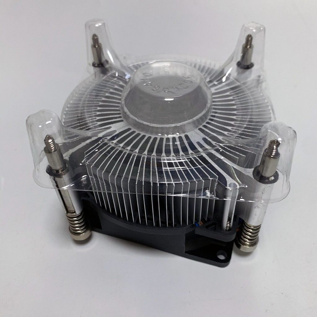 Quạt CPU HP / HP 280 288 400 480 600 800 G3 G4 G5 SFF MT Răng Thô