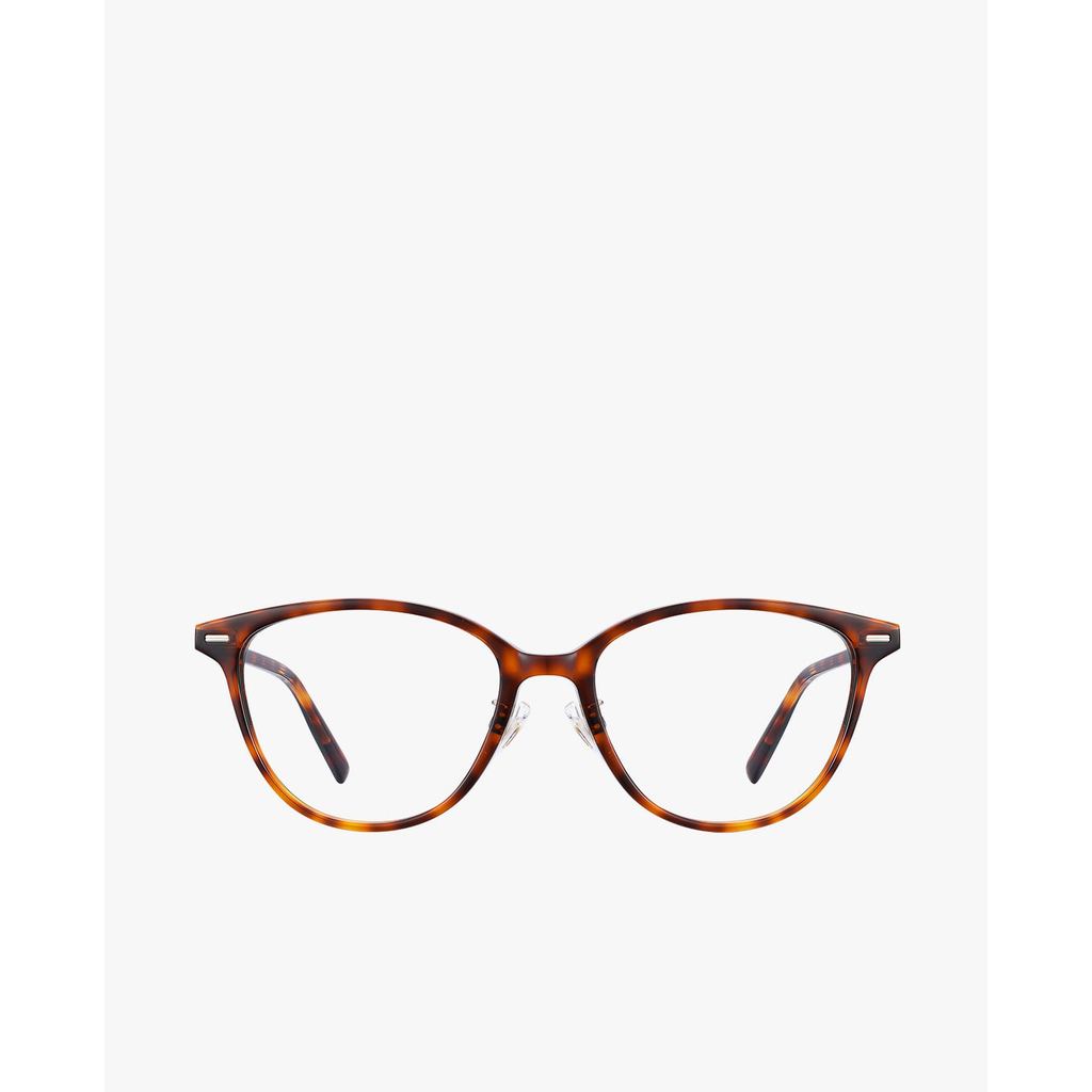 MUJOSH - Gọng kính oval unisex thời trang_MJ11FN1025-TEC3