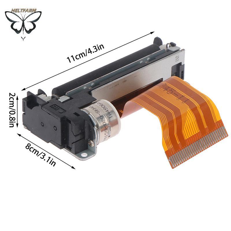 VÀNG 1 Cái LTP01-245-11 LTP01-245-01 LTP01-245-08 Đầu in nhiệt để in hóa đơn Đầu in nhiệt hóa đơn 58