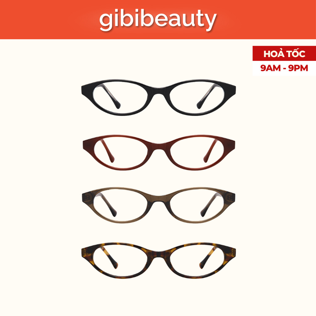 Mắt kính RIETI Glasses ALINA