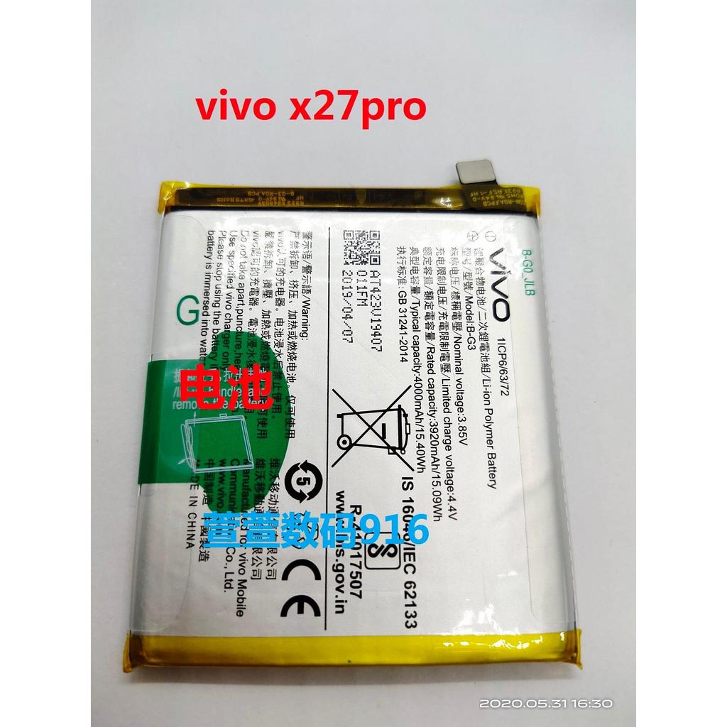 Pin Vivo y3 z5x z5 z3 z3x s1 s1pro z1 i z3 i x27 x27pro z6