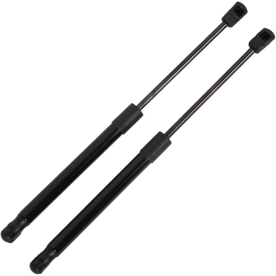 2 Chiếc Nắp Trước Nâng Hỗ Trợ Chống Sốc Chống Sốc 81171-C1000 81161-C1000 Tương Thích Với 2015 2016 