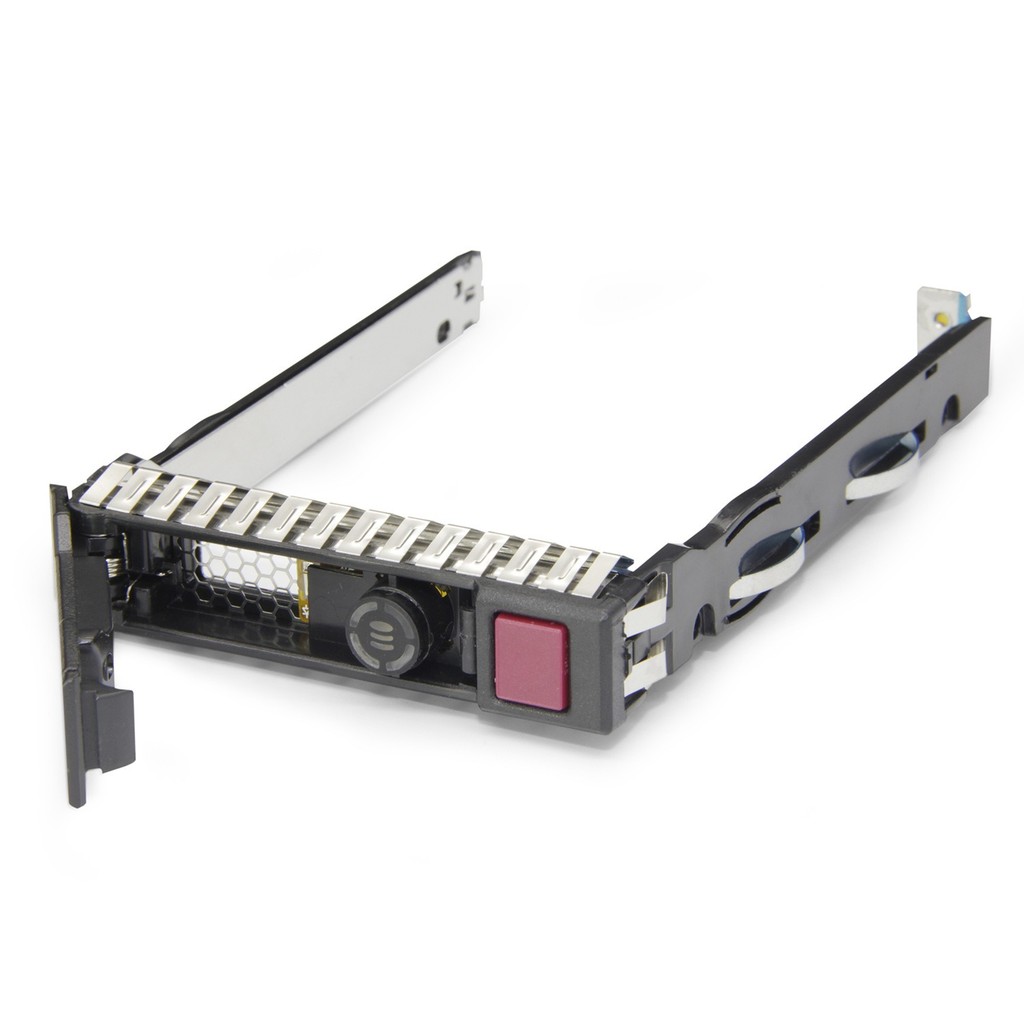 Cho HP 651687-001 Khay Caddy 2.5 "DL380 DL388 ML310E BL660C WS460C Gen8 / Gen9