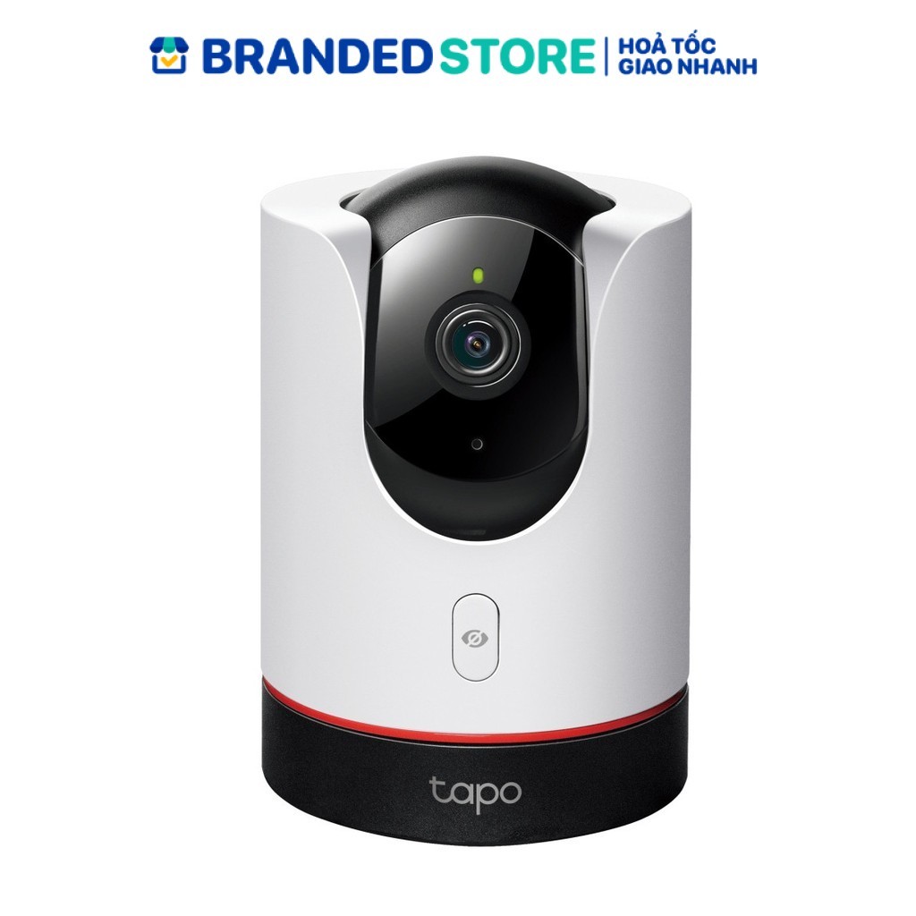 [HỎA TỐC] Camera WiFi AI TP-Link Tapo C225 An Ninh Gia Đình Quay/Quét