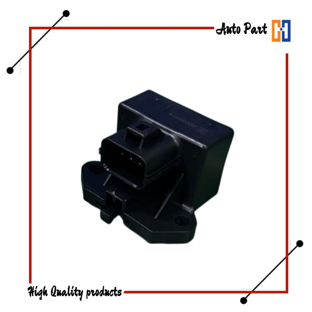 Rơle phụ tùng ô tô (Bơm dầu) L1MA-9D370-AA L1MA9D370AA cho Ford Explorer CTT 2020-