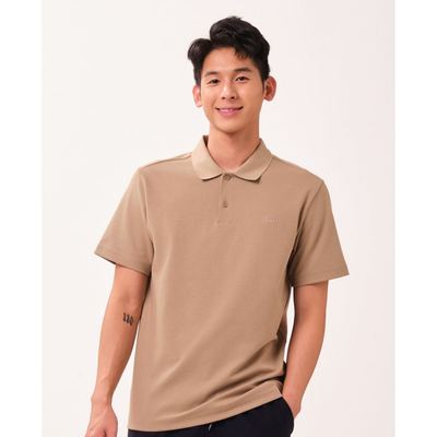 SKECHERS - Áo polo nam cổ bẻ tay ngắn Lounge_SL226M224-054U
