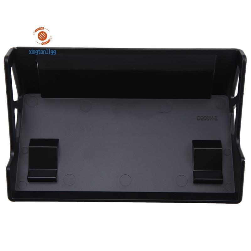 Phụ kiện cần thiết để tăng cường cài đặt phát trực tuyến Đế đế D200H cho 13 phím LCD cho bộ điều khi