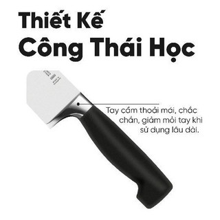 Bộ Dao 7 Món Zwilling Four Star