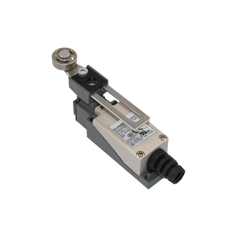 Chính hãng Omron D4V-8108SZ-N / 8108Z Công tắc hành trình giới hạn Fake One Penalty Ten
