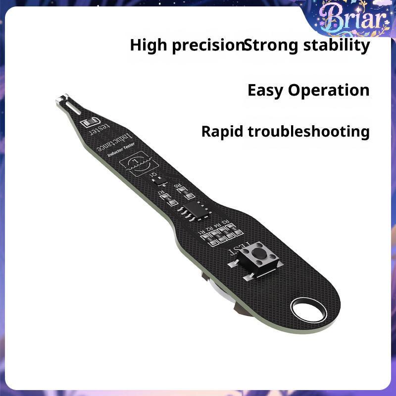 COD inductor Detector điện cảm Tester Bo mạch chủ cuộn dây công cụ sửa chữa cho PC kiểm tra nhanh