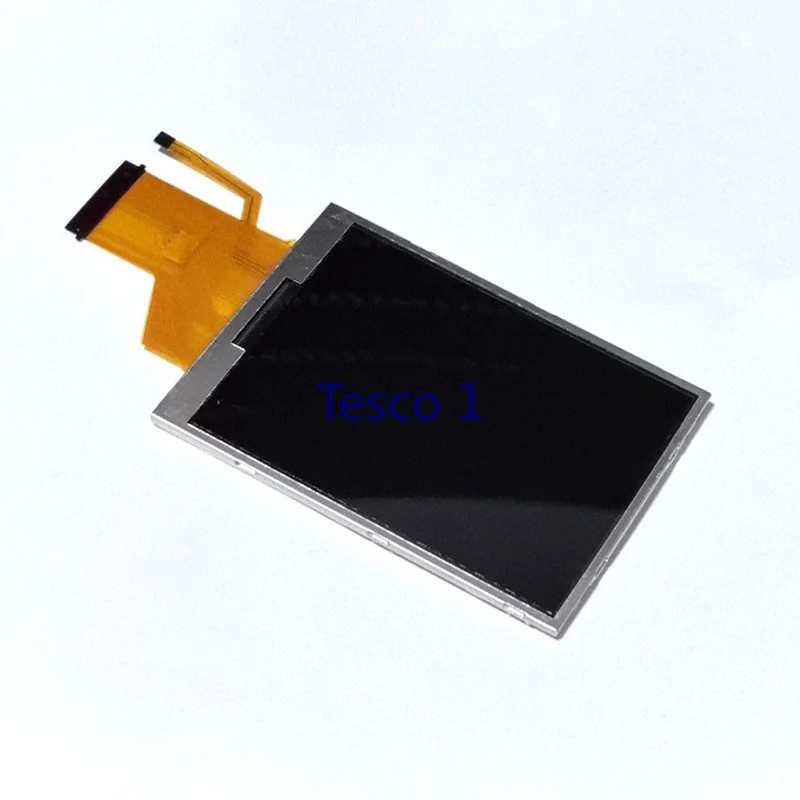 [Màn hình LCD MỚI có đèn nền cho Bộ phận sửa chữa máy ảnh kỹ thuật số Sony DSC-HX90v Hx300 Hx400 Hx3