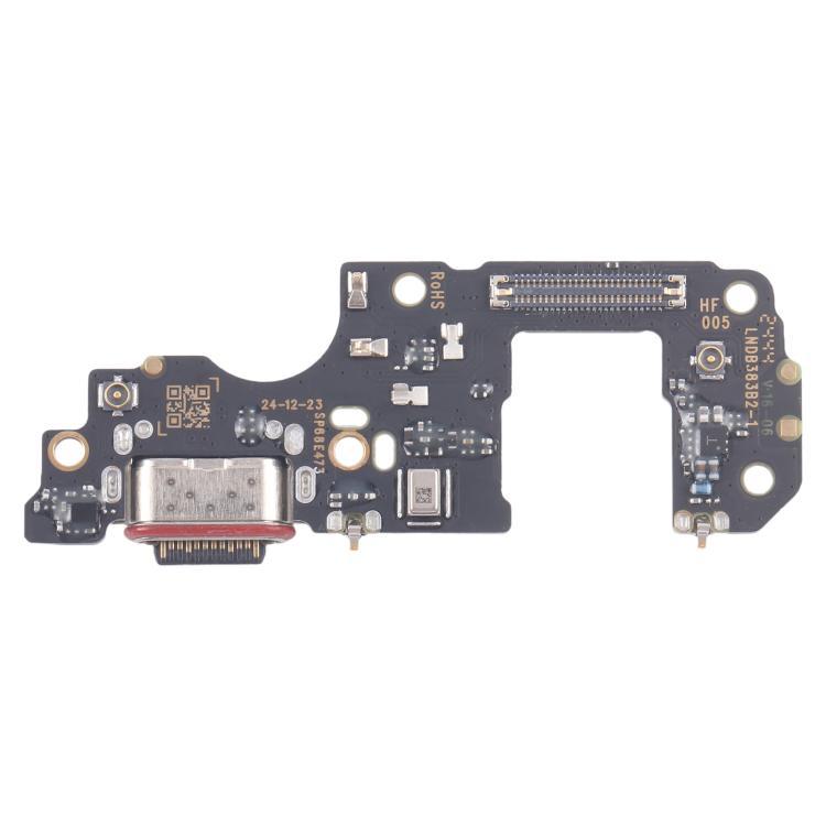 Bảng cổng sạc OEM với iC Cho Motorola Moto G Power 2025 5G / Motorola Moto G 2025 / Motorola Edge 60