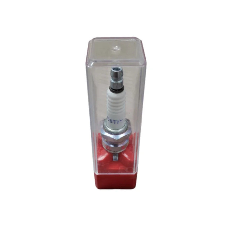 FW Thích hợp cho Suzuki GN250 GZ250 TU250 Bugi xe máy Iridium Platinum Bugi