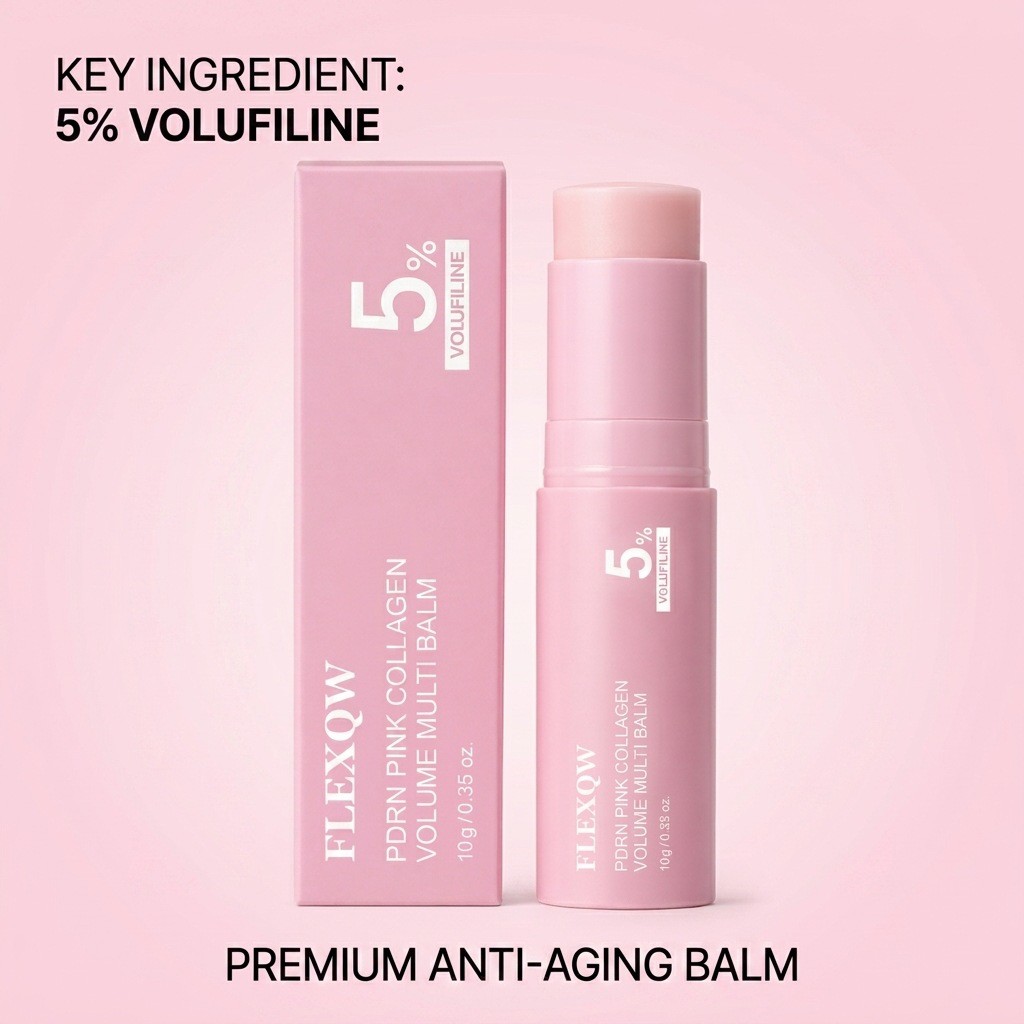 Skin Renewing Essence Eye Cream Collagen Plumping Multi-Effect Eye Cream