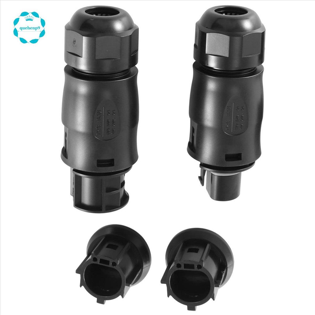 4 Phụ Kiện Cắm Bc01 Nam + Bc01 Nữ + Phích Cắm Nam + Phích Cắm Nữ Đầu Nối Quang Điện Nam Nữ Cho Lưới