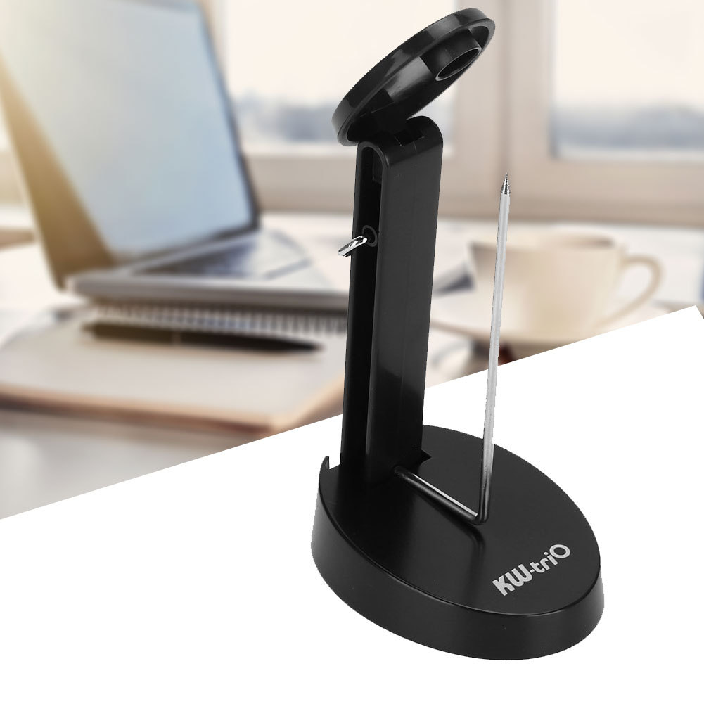 Tomvorks GIẤY MEMO GIỮ INVOICE SPIKE STICK CHO NHÀ HÀNG VĂN PHÒNG