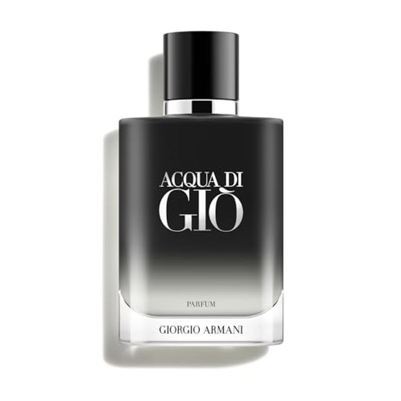 Armani Ginger, Fragrance Acqua Marine, - Patchouli, - Fresh Sage, Men 's Cologne Woody Men - Bergamo