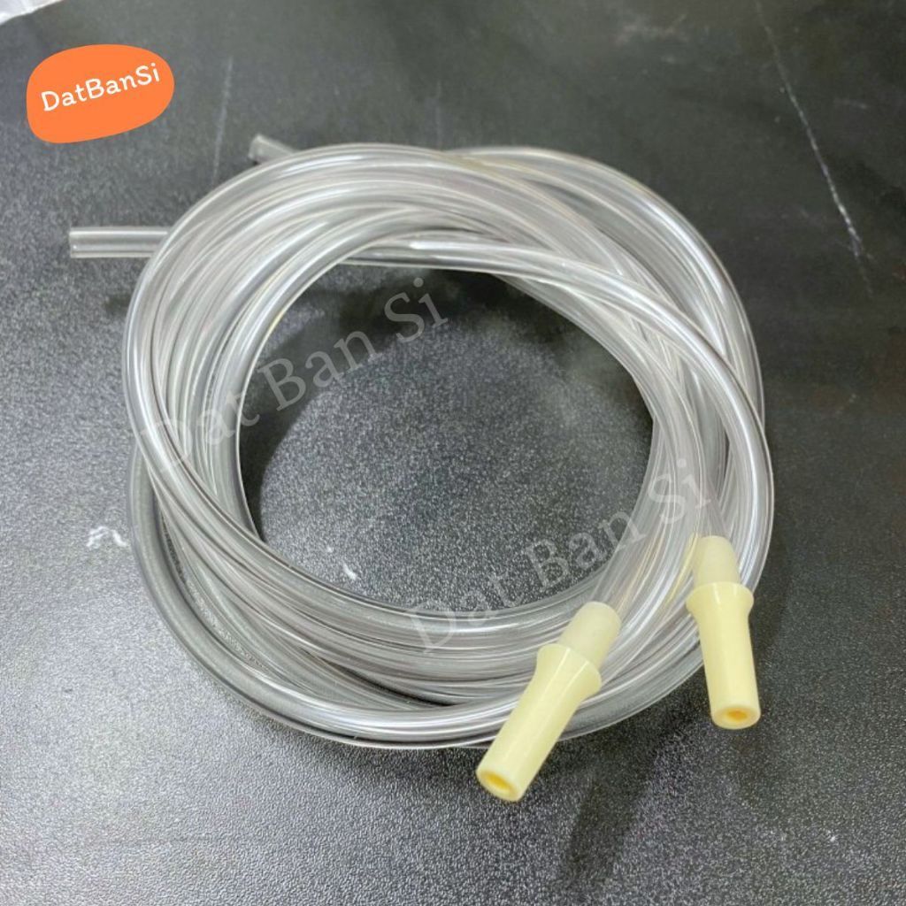 Van trắng pump cho máy Harmony, Swing, Pump in style advance