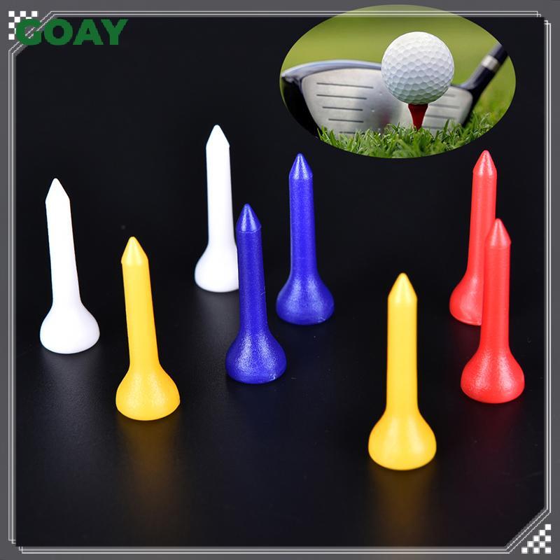 GOAY 100 CÁI 36mm Pride Professional Tee Evolution Nhựa Performance Golf Tee VN