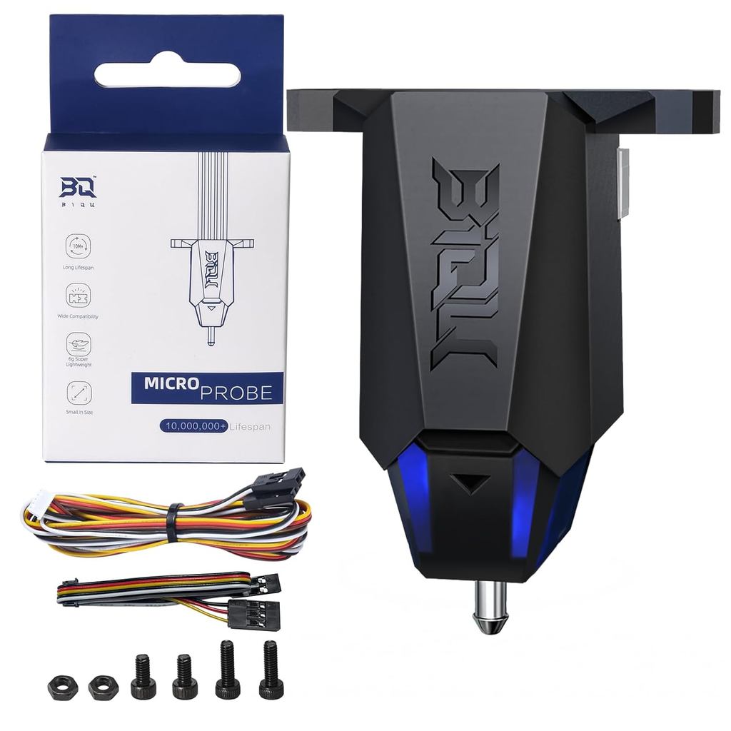 Cảm biến cân bằng giường tự động BIQU MicroProbe V2.0, dành cho Ender 3 / Ender 3 V2 / Ender 3 Pro /