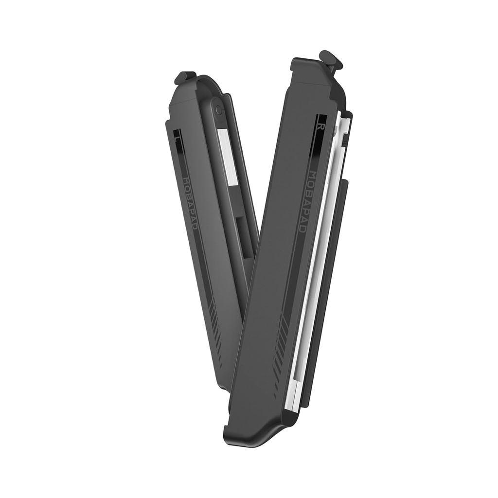 Bộ chuyển đổi Mopaad C70 JoyCon, Tương thích với bảng điều khiển Switch 2, hoạt động với Switch JoyC