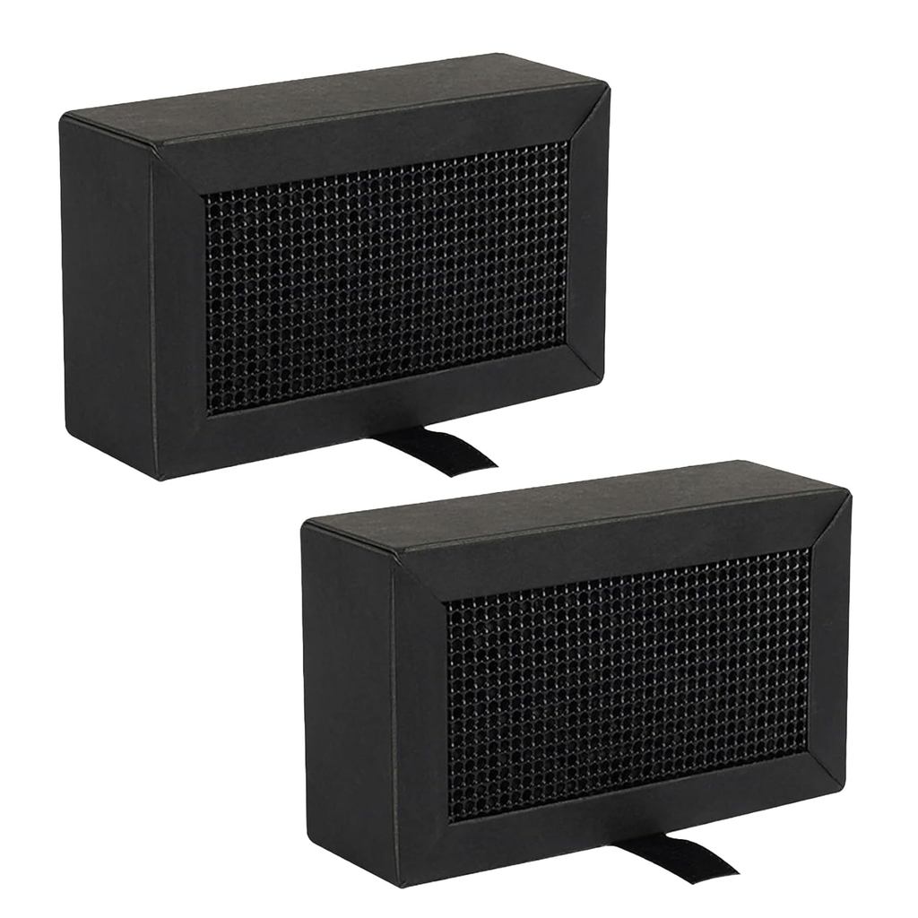 Bộ lọc P1S cho hộp lọc không khí than hoạt tính Bambu Lab X1C P1P P1S X1 X1E - Được sử dụng cho máy 