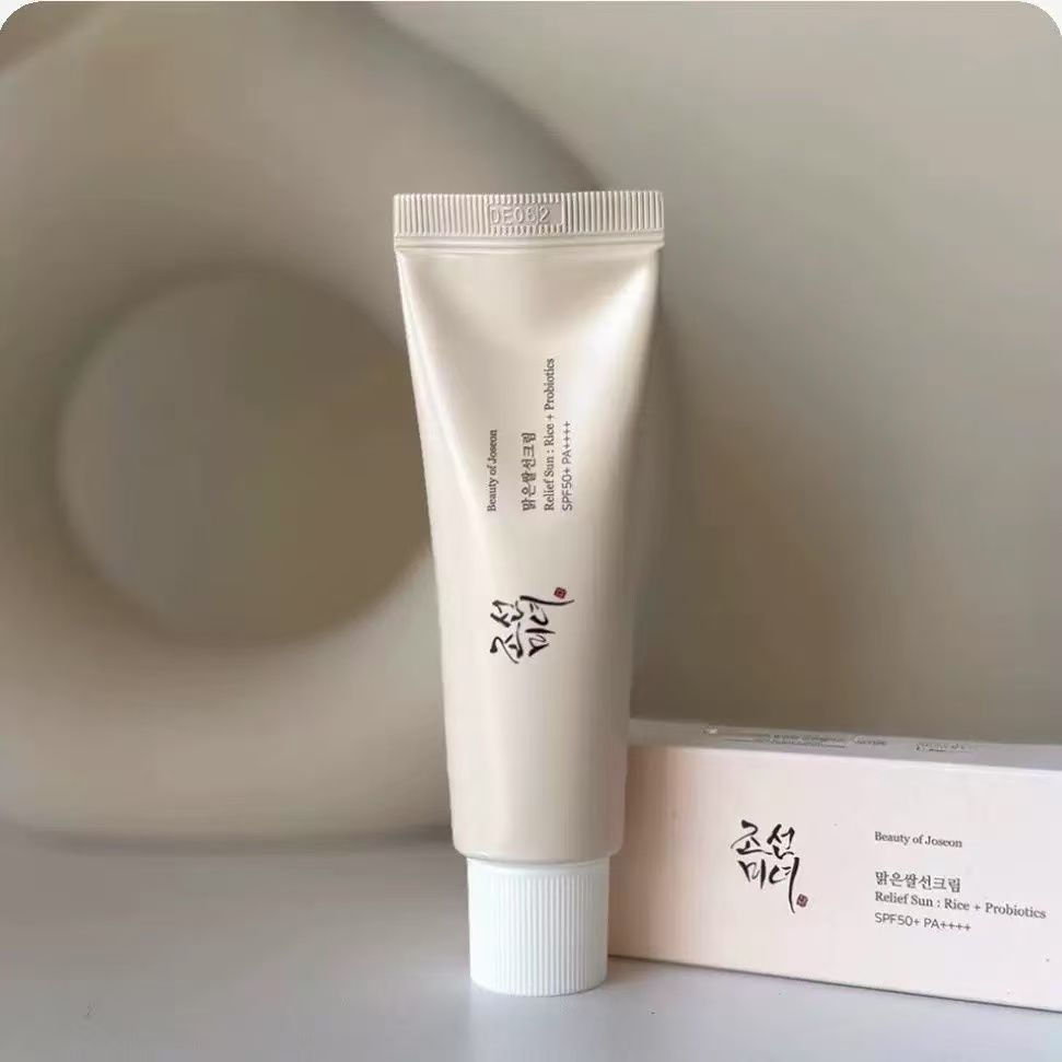 New Product#South Korea beauty of joseon Korean Beauty Refreshing Sunscreen50ml12Y