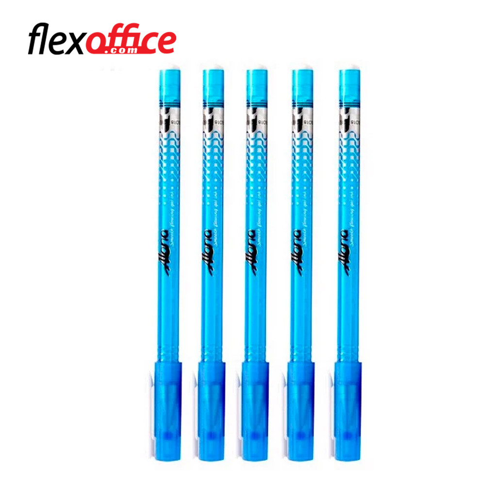Hộp 20 cây Bút Gel Thiên Long FlexOffice FO-GEL018