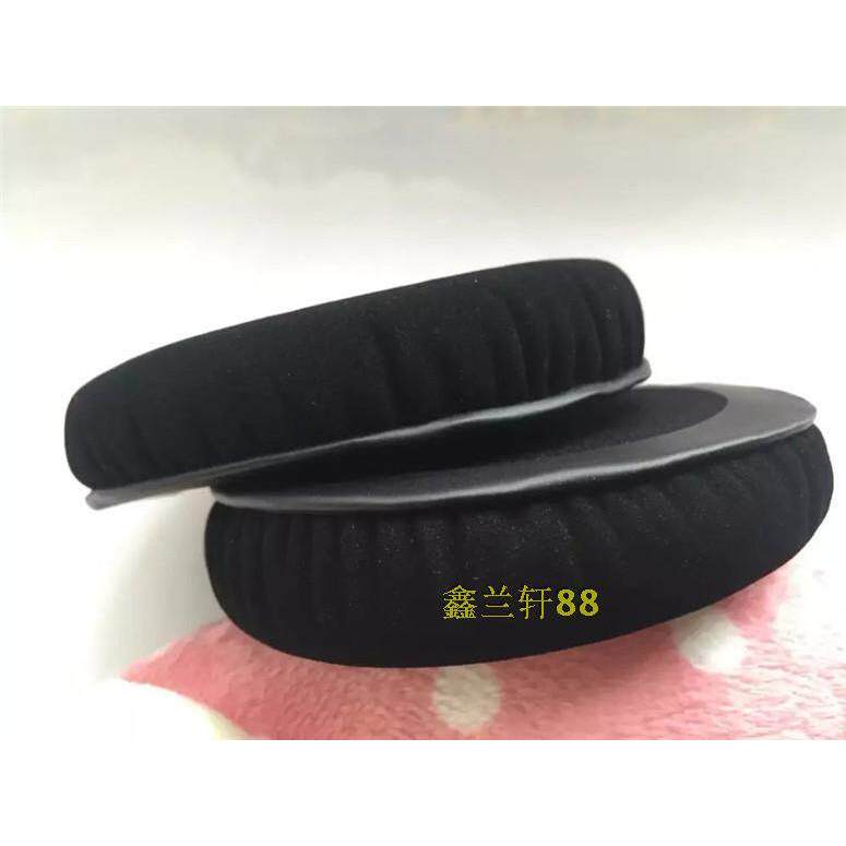 Urbanite XL Big Cityman Tai Nghe Xốp Bao 90 Mm Tai Lông Cừu Bao Cotton Miếng Lót Đường Kính Tròn 9cm