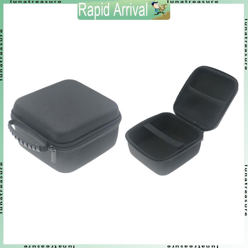 Lun EVA Hard Case cho Beelink SER6 SER5 R5 Túi đựng đồ cho văn phòng tại nhà