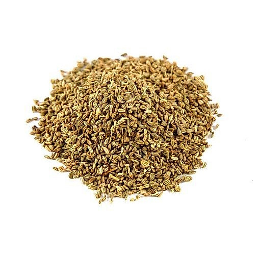 HẠT AJWAIN CAROM CAO CẤP – GIA VỊ THƠM ĐẶC TRƯNG
