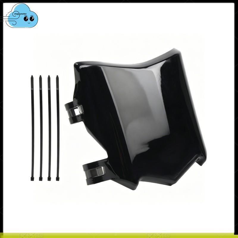Dành cho TALARIA cho 79bike Tấm chắn gió biển số phía trước tương thích cho xe máy Light Bee S / X