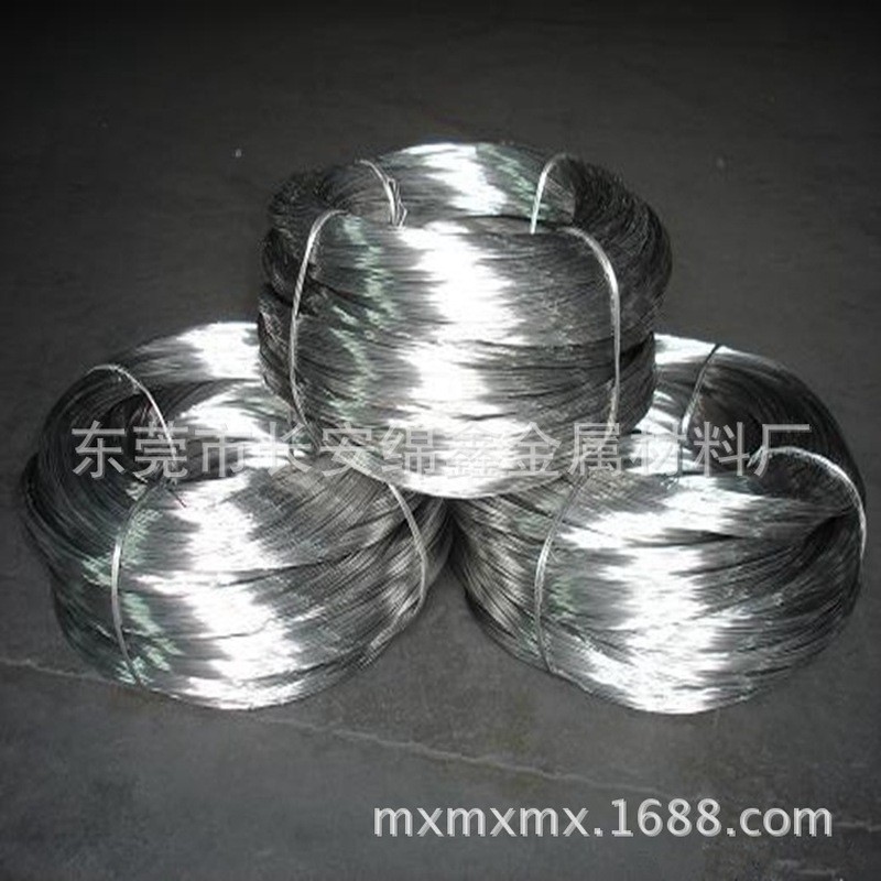 Cung cấp dây nhôm nguyên chất 1050 5052 Dây hợp kim nhôm Dây 6061 hợp kim nhôm