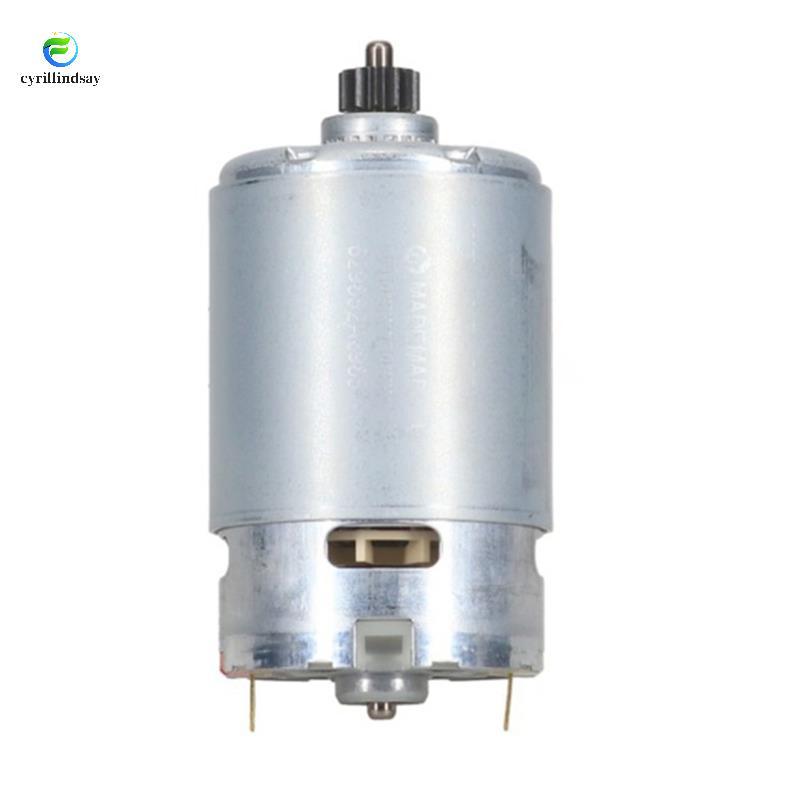 Linh kiện thay thế động cơ- 10.8V cho DF330DWE 629853-4 629852A6 DF030DWE DF030D DF330D HP330D HP330