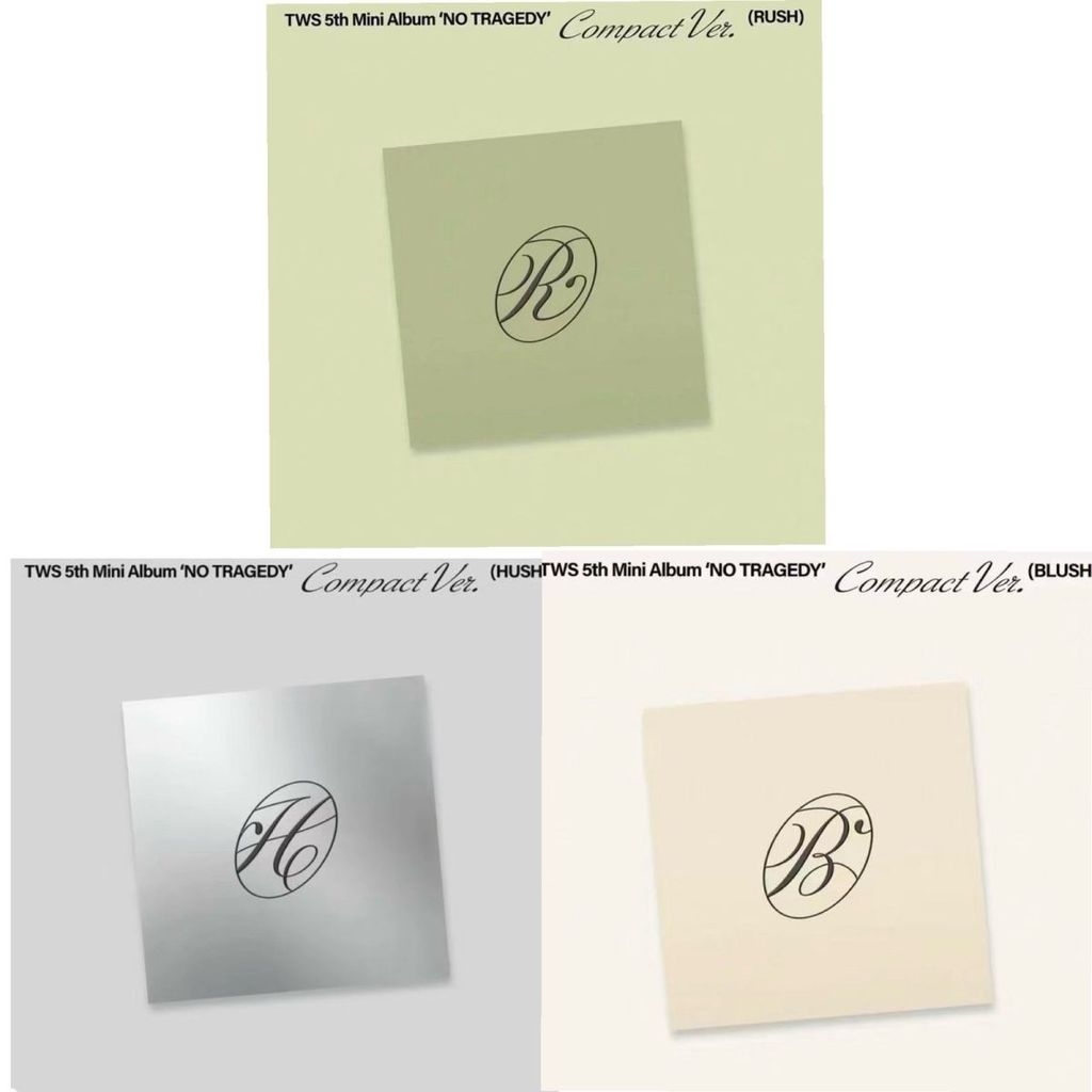 [TWS album] Toast tws mini 5 album đơn hoàn toàn mới chưa tháo dỡ sản phẩm chính hãng