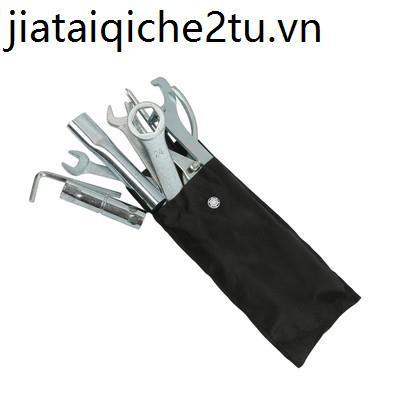 GW250GSX250 DL Bộ Đệm DR300TR300 Bugi Cờ Lê Chống Hàng Giả Xác Minh Chính Hãng Xác Thực
