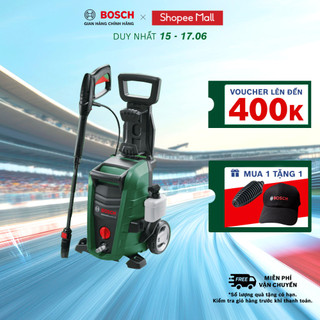 Máy phun xịt rửa Bosch Universal Aquatak 125